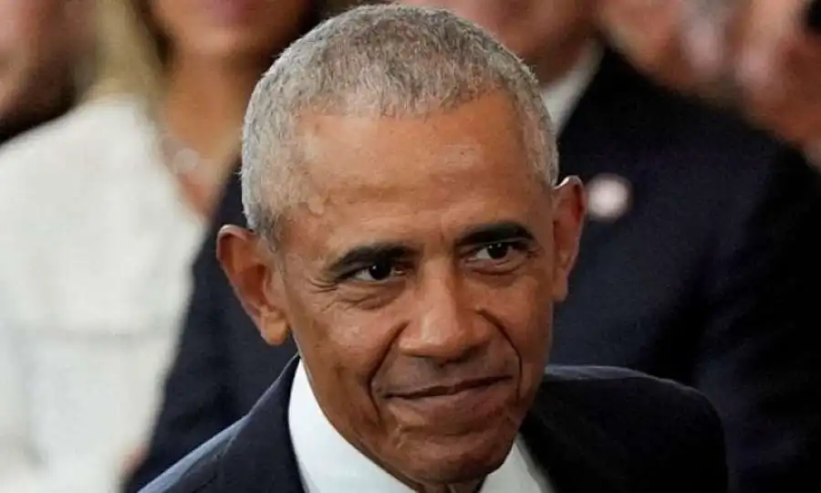 أوباما يحذر: أمريكا تقترب بشكل خطير من الاستبداد