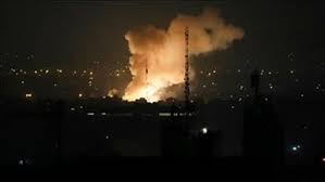 انفجار بمقر إقامة السفير النرويجي في تل أبيب دون إصابات