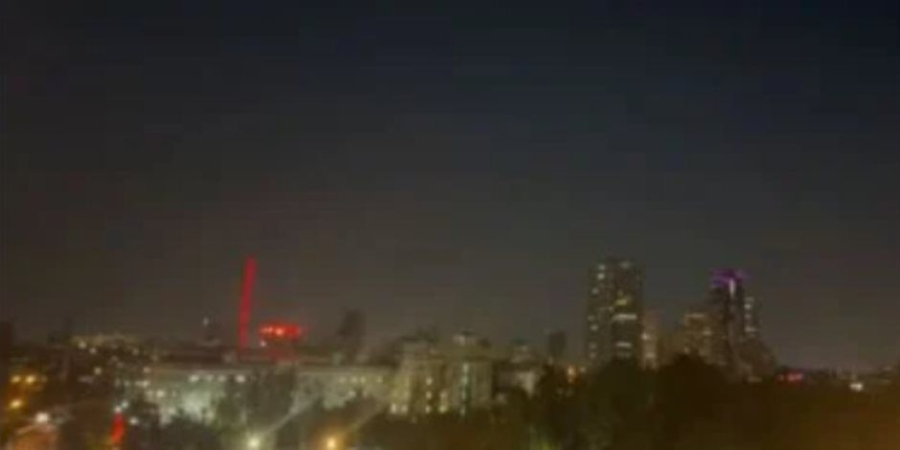 إيران: جميع المواد المخصبة تم نقلها وهي في أماكن آمنة