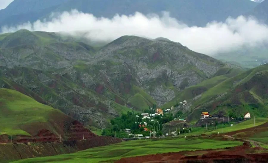 إسرائيل تحذر سكان قرية إيرانية قبل استهدافها