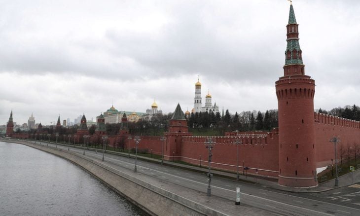 الكرملين: روسيا تجري حوارا مفتوحا مع إسرائيل لوقف الحرب مع إيران