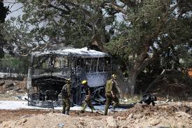 الجيش الإسرائيلي: هاجم بنية تحتية عسكرية في غرب ووسط إيران