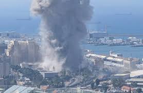 الحرس الثوري: الموجة 17 تضمنت قصفا مركبا بعيدة المدى