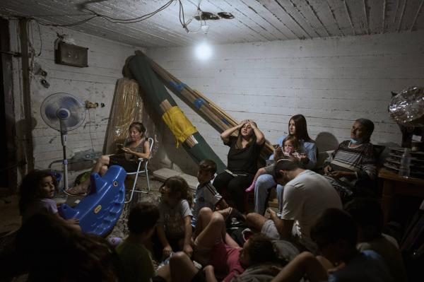 100 مليون شيكل لإعادة تأهيل الملاجئ الإسرائيلية