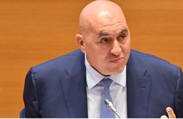 وزير الدفاع الإيطالي: لن ننضم إلى حرب ضد إيران