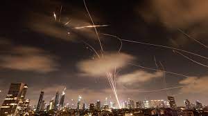 المتحدث باسم الوعد الصادق: أجواء الأراضي المحتلة أصبحت بلا دفاع