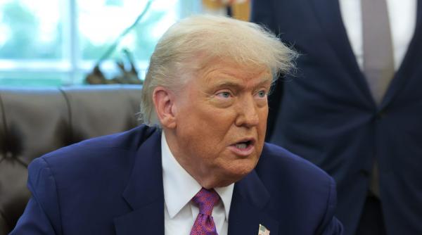 نيويورك بوست: ترامب يفضل اتفاقًا مع إيران ويمنح مهلة للدبلوماسية