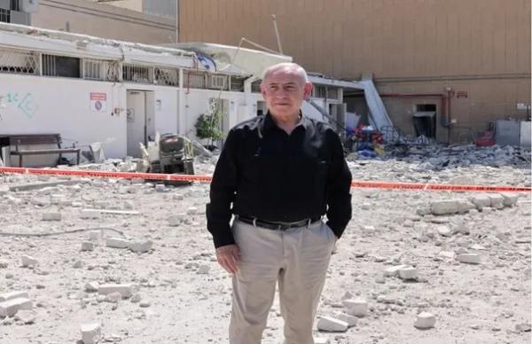 نتنياهو عن حرب إسرائيل وإيران: نحن نغير وجه العالم