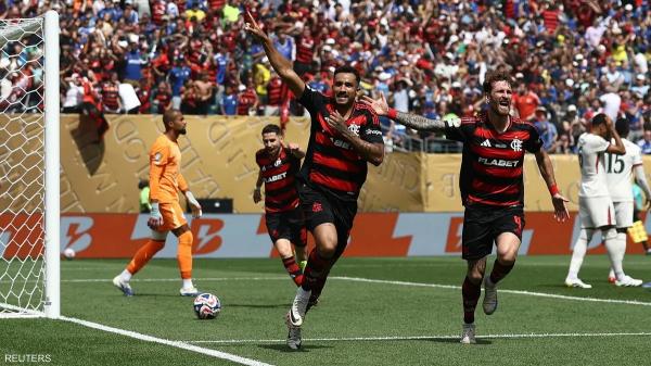 ريمونتادا بمونديال الأندية .. فلامنغو يقلب الطاولة على تشلسي