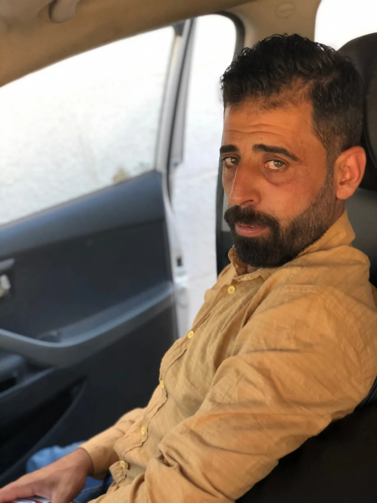 بعد 12 تحت الأنقاض .. انتشال جثمان الشاب عيسى الطعمات بالعقبة