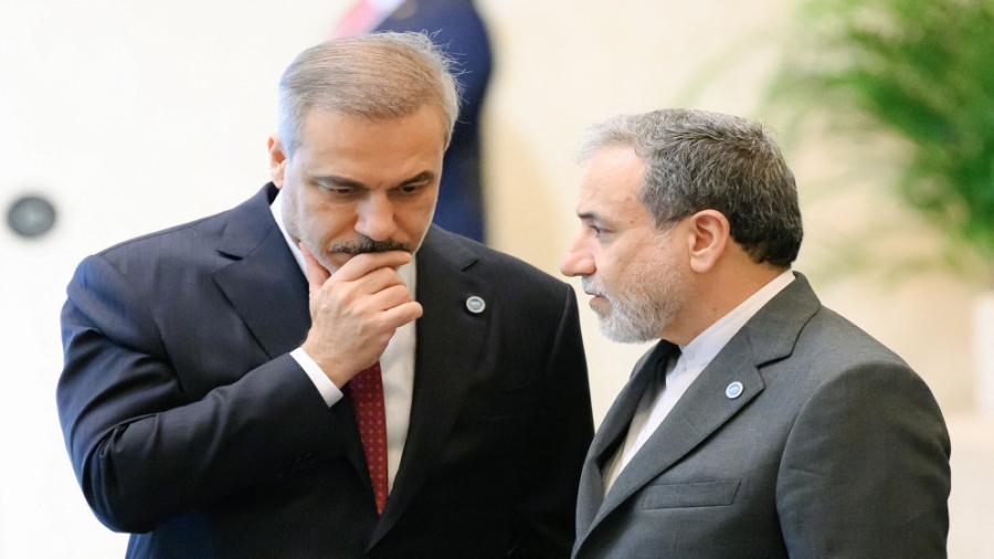 وزير الخارجية التركي: إسرائيل تجر المنطقة إلى كارثة بهجماتها على إيران