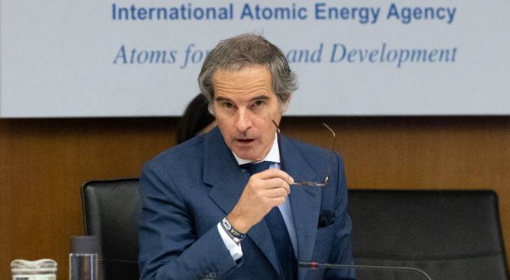 شكوى إيرانية رسمية: مدير الطاقة الذرية يخرق مبدأ الحياد ويتجاهل عدوانًا غير مسبوق