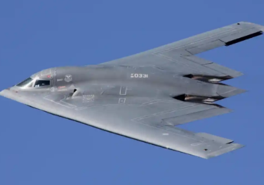 وول ستريت: لم تصدر أوامر حتى الآن بتنفيذ ضربات باستخدام قاذفات بي 2