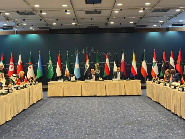 إجماع عربي: رفض العدوان على إيران وتحذير من توسع الصراع