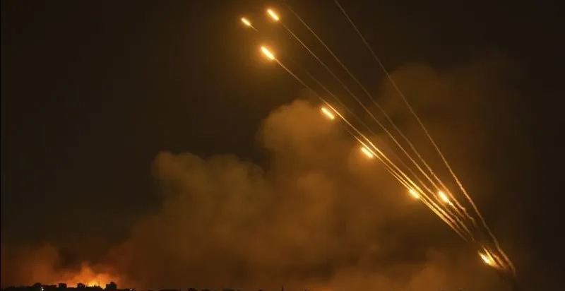 الصين وفرنسا وإسبانيا يعربون عن قلقهم من استمرار التصعيد في المنطقة