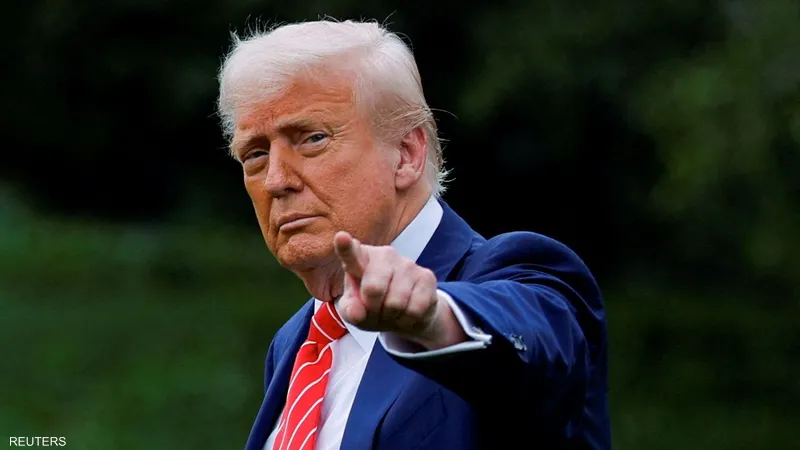 البيت الأبيض: ترمب سيلقي كلمة للشعب بشأن عمليتنا العسكرية الناجحة في إيران