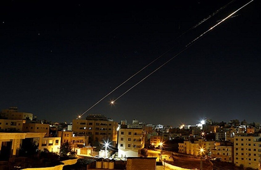 التلفزيون الإيراني: منشآت نطنز وفوردو وأصفهان أخليت منذ فترة