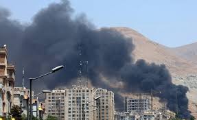 نإعلام إسرائيلي: الضربات الأميركية ألحقت أضرارا كبيرة بمنشآت إيران النووية