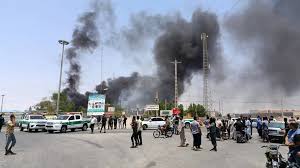 إدارة الأزمات بمحافظة قم: لا خطر يهدد سكان قم وضواحيها