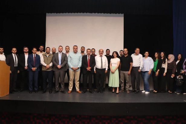 البنك الأردني الكويتي يستضيف جلسة نقاشية توعية بعنوان (آفة المخدرات وجهود المكافحة ومخاطر الإدمان)