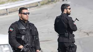 إيران تعلن اعتقال جواسيس بينهم أوروبي