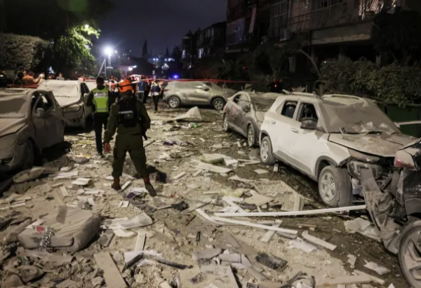 24 قتيلًا إسرائيليًا منذ بداية الحرب مع إيران