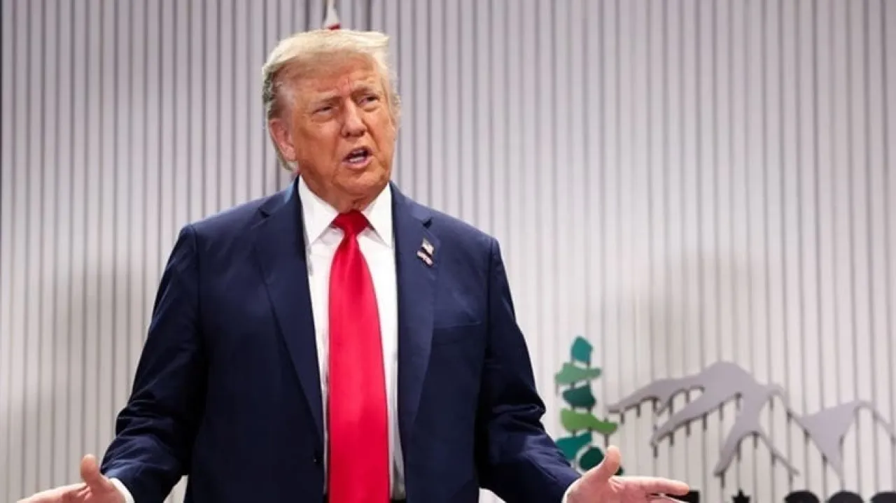 ترمب: سحبنا القنبلة النووية من يد إيران.. وحققنا إنجازاً هائلاً الليلة الماضية