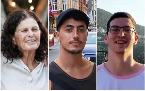 جيش الاحتلال يعلن استعادة جثث 3 رهائن محتجزين في غزة