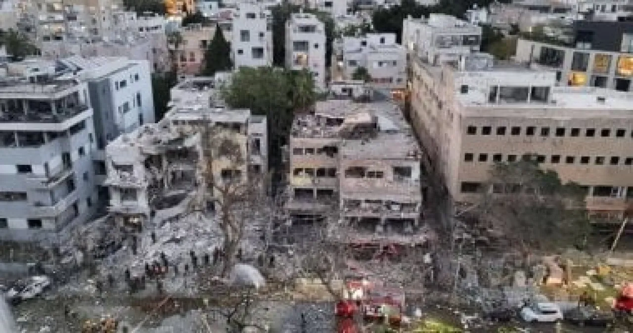 هآرتس: لم يعد هناك ما يمكن تحقيقة بالوسائل العسركية بإيران