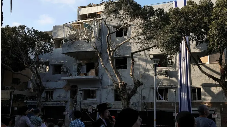 إيران: لم ننفّذ الموجة 21 حتى الآن والهجوم الأخير على إسرائيل من اليمن