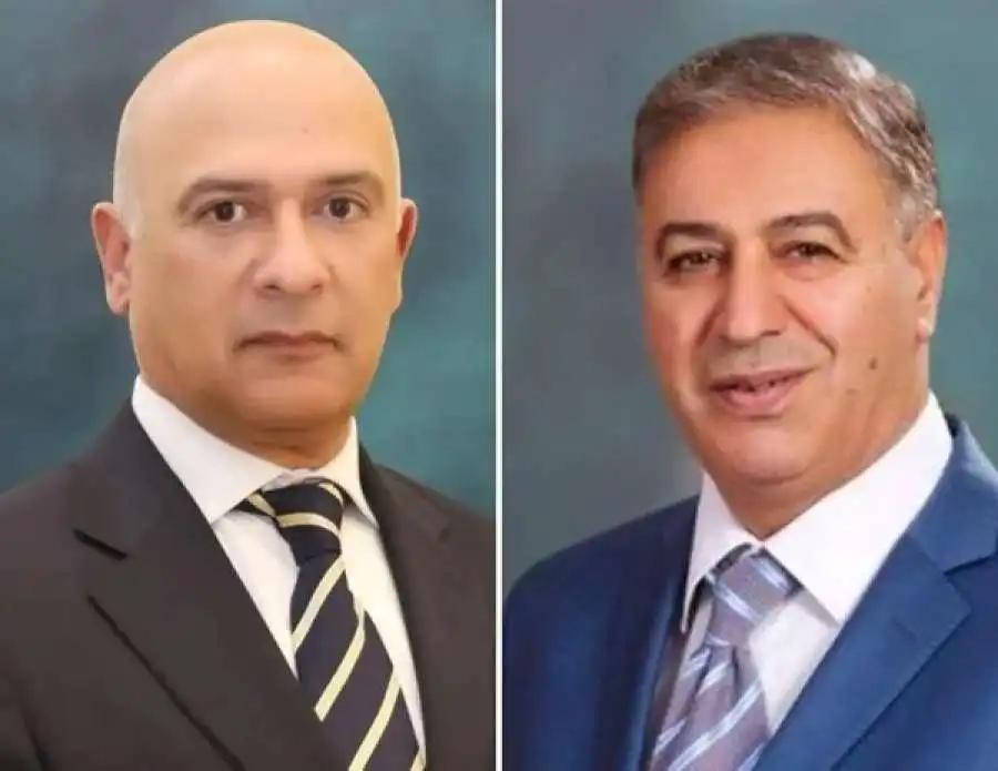 شركة البوتاس العربية في ضيافة جماعة عمان