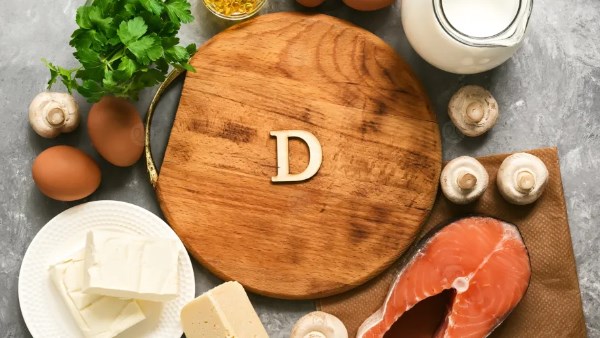 أعراض تعاني منها السيدات تؤكد نقص فيتامين د