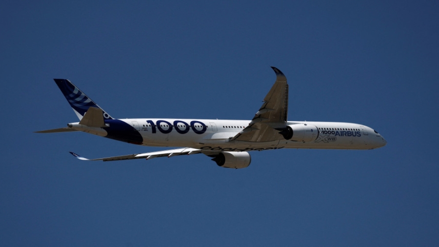 شركات الطيران تدرس مدة إلغاء الرحلات إلى الشرق الأوسط بعد الضربات الأميركية