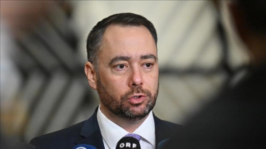 بلجيكا: تقرير أوروبي كشف انتهاكات صارخة في غزة وسننقل استياءنا رسميا لإسرائيل