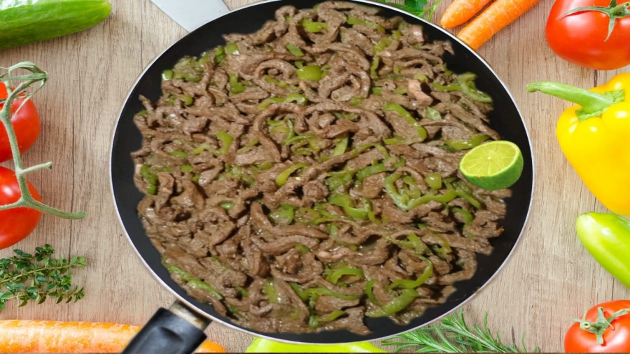 طعمها مختلف وغير تقليدي.. طريقة عمل الكبدة بالبصل