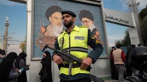 تفاصيل ملاحقة شبكات الموساد للتجسس في إيران