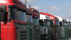 مصادرة شاحنة محملة بالمسيرات تعمل لصالح الموساد بإيران