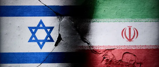 الحكومة الإسرائيلية: تغيير النظام في إيران هو قرار الشعب هناك