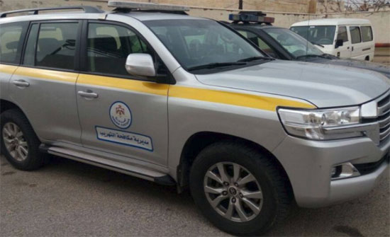 الجمارك الأردنية تعزز مكافحة التهريب بتقنيات استخباراتية متطورة