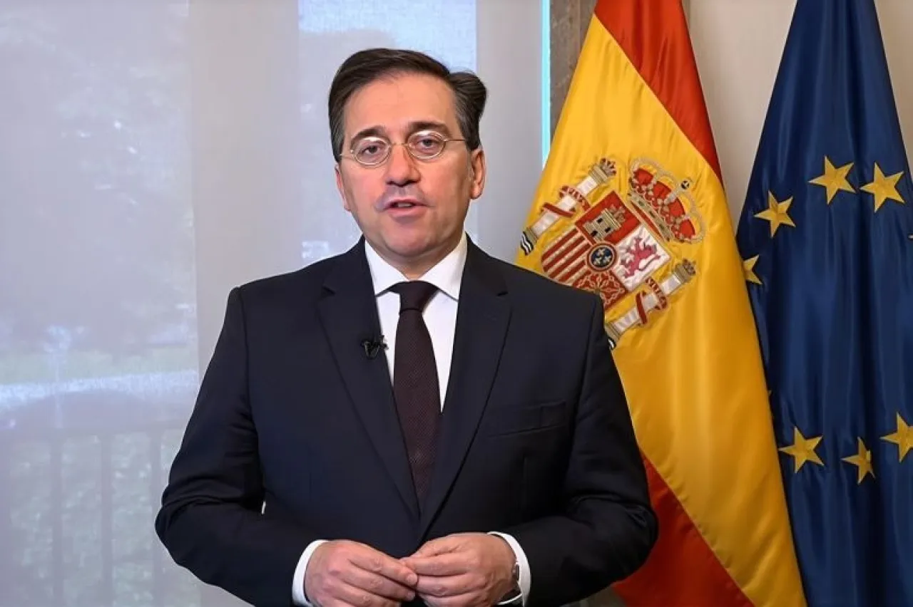 إسبانيا تسعى لتعليق الاتفاقية التجارية بين الاتحاد الأوروبي وإسرائيل