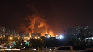 الجيش الإسرائيلي: على سكان طهران الابتعاد عن المقار العسكرية والأمنية