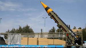 القوات المسلحة الإيرانية: عملية الرد بدأت بعملية مشتركة للحرس الثوري والجيش