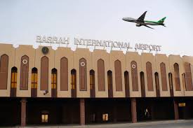 وزارة النقل العراقية: إغلاق الأجواء أمام حركة الطائرات