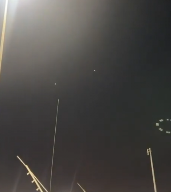 نيويورك تايمز: طهران نسقت هجماتها على الدوحة مع مسؤولين قطريين