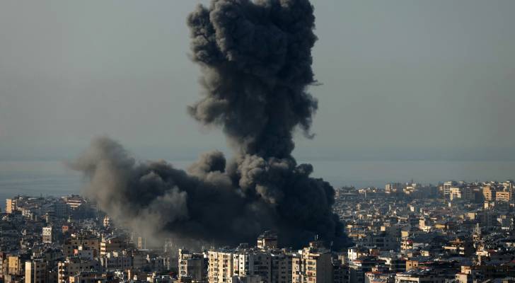 مسؤول أميركي: الهجوم على قاعدة العديد انطلق من إيران ولا إصابات