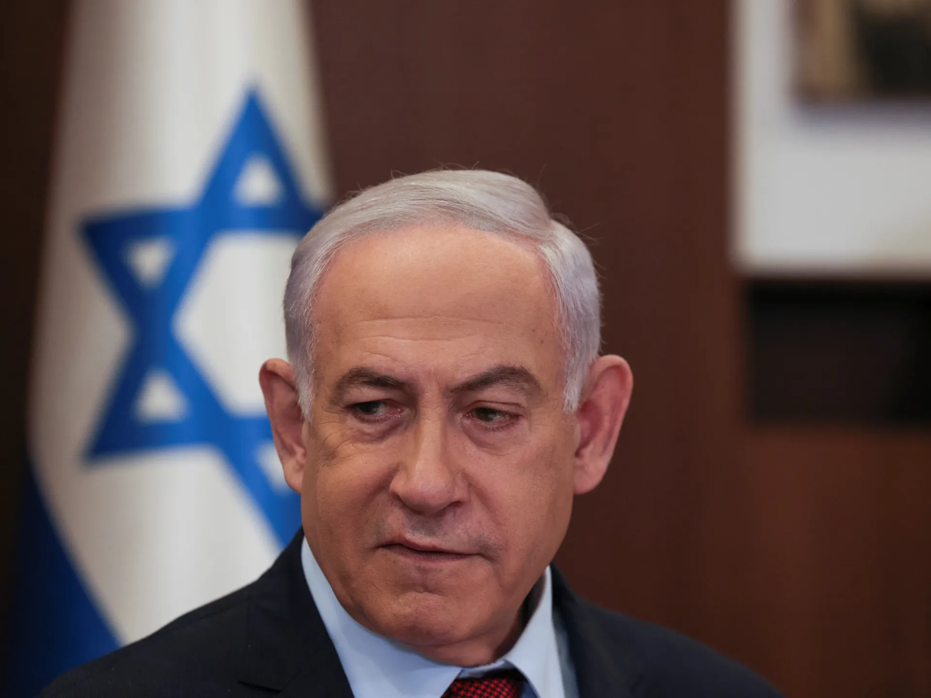 نتنياهو: ضرر كبير لحق بمنشأة فوردو وسنستكمل ما يجب استكماله