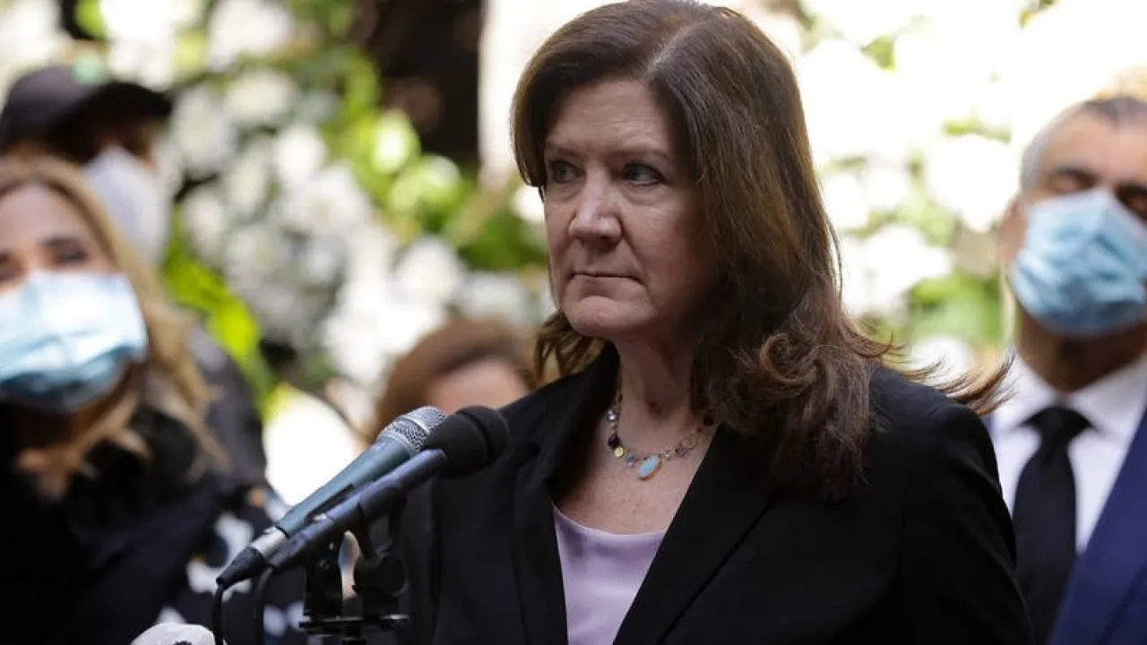 مندوبة أميركا أمام مجلس الأمن: ضربنا إيران لمساعدة إسرائيل وحمايتها