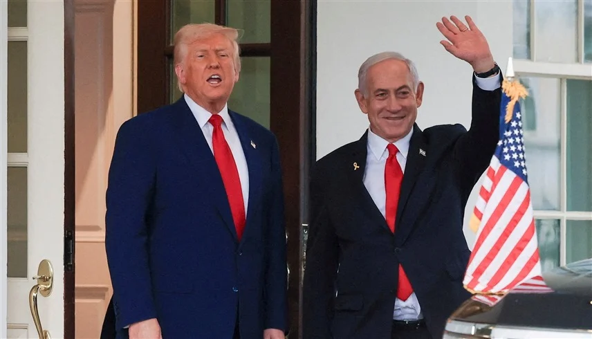 كيف خطط ترامب ونتانياهو خلف الكواليس قبل قصف النووي الإيراني؟