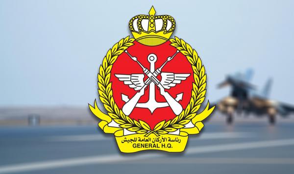 الجيش الكويتي ينفي تعرض قاعدة جوية لهجوم صاروخي