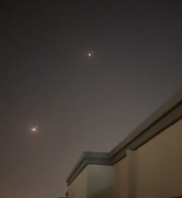 الجيش الإسرائيلي: إيران تهديد للعالم أجمع